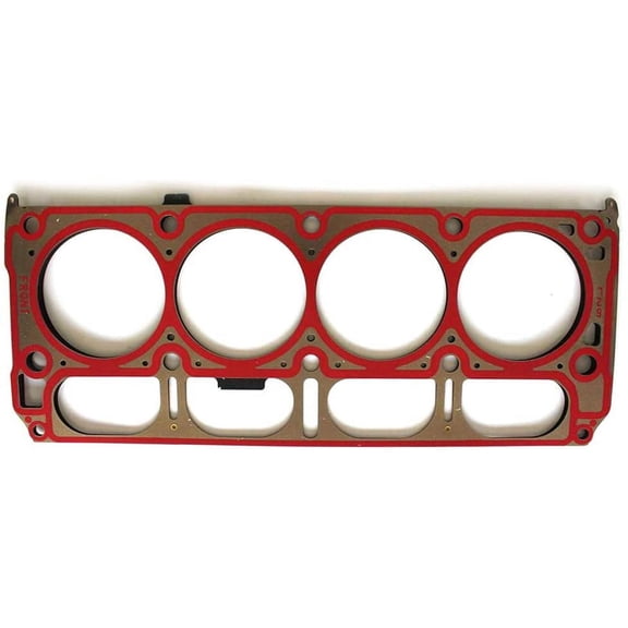 ECCPP Engine Replacement Head Gasket Compatible with 2016 2017 2018 for Chevrolet Camaro 2-Door 6.2L SS Convertible