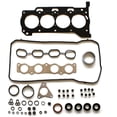 thumbnail image 1 of ECCPP Engine Replacement Head Gasket Set for 2008-2015 for Toyota Corolla Matrix for Scion xD for Pontiac Vibe 1.8L 2.4L 2ZRFE Engine Head Gaskets Kit, 1 of 4