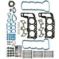thumbnail image 1 of ECCPP Engine Replacement Head Gasket Set with Bolts for 05 06 07 08 09 10 11 12 for Jeep for dodge Dakota for Mitsubishi 3.7L Fits select: 2007-2012 JEEP LIBERTY SPORT, 1 of 3