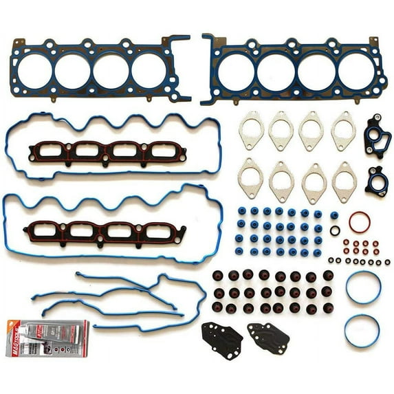 ECCPP Engine Replacement Head Gasket Set for 2007-2012 for Ford Expedition for F-150 F250 for Lincoln 5.4L Engnine Head Gaskets Kit