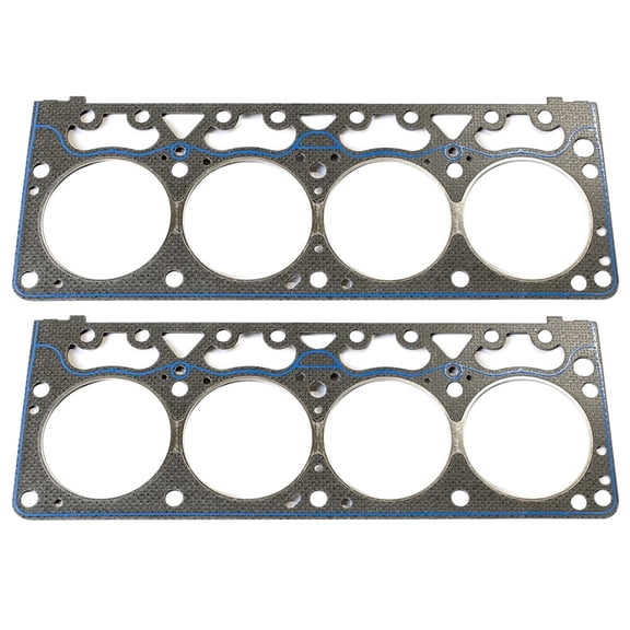 ECCPP Engine Replacement Head Gasket Sets Compatible with 1995 1996 1997 for dodge B3500 3-Door 5.2L Base Extended Passenger Van