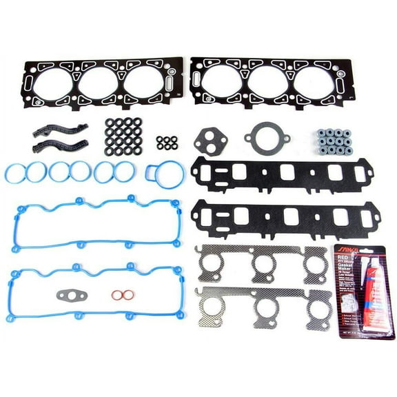 ECCPP Engine Replacement Head Gasket Sets Compatible with 2002 2003 2004 for Mazda B3000 2-Door 3.0L DS Extended Cab Pickup