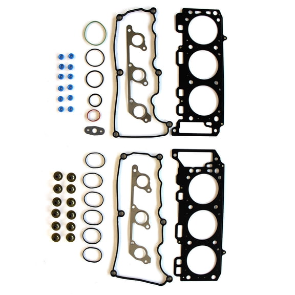 ECCPP Engine Replacement Head Gasket Sets Compatible with 2005 2006 2007 2008 2009 2010 for Ford Mustang 2-Door 4.0L Base Coupe