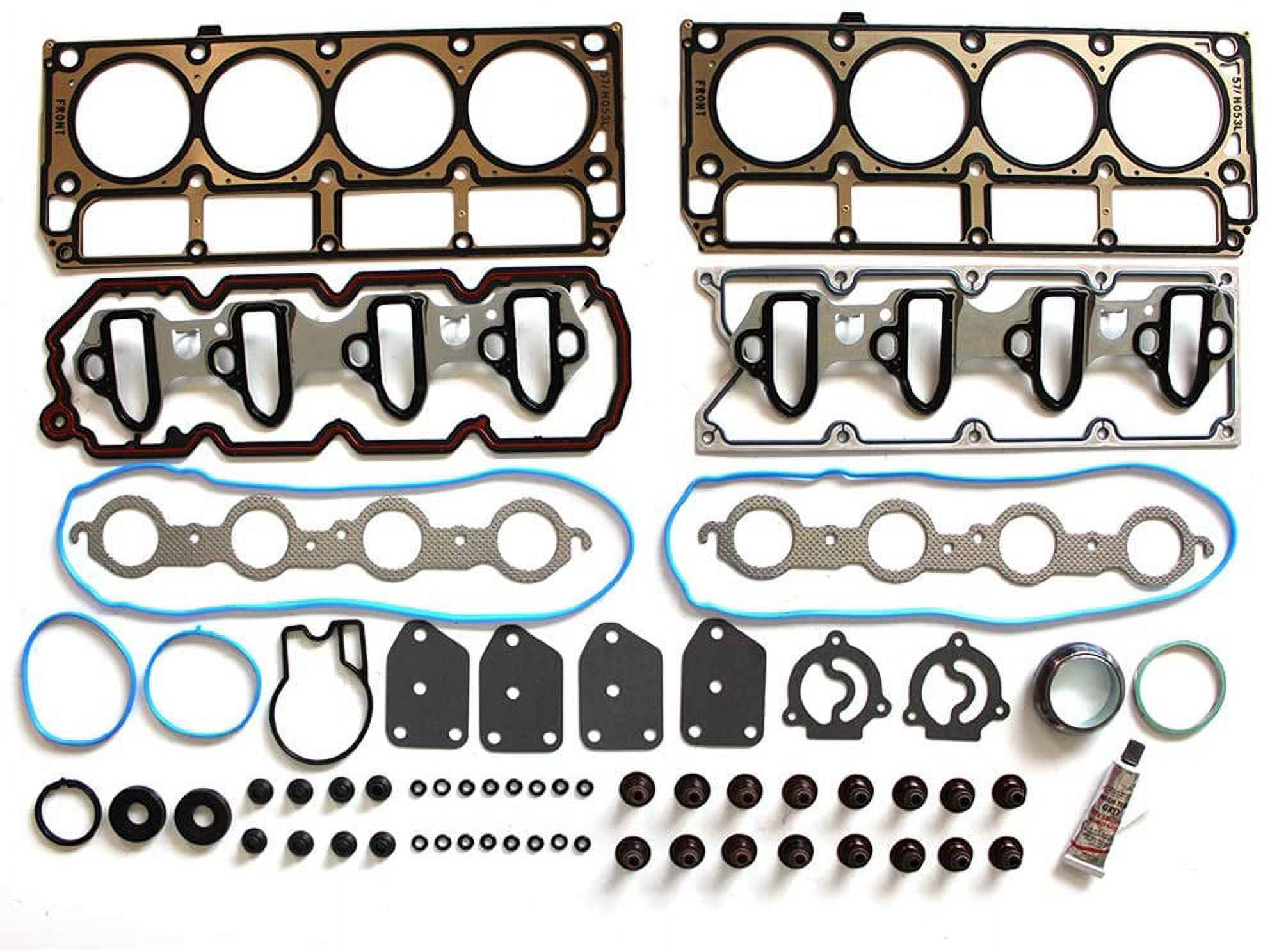 2003-2006 Dodge Sprinter 2500 Head Gasket - Elring 375.550