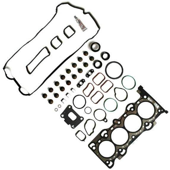 ECCPP Engine Replacement Head Gasket Sets Compatible with 2014 2015 2016 2017 2018 for Ford Special Service Police Sedan 4-Door 2.0L Base Sedan
