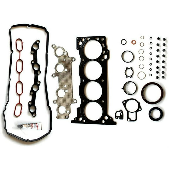 ECCPP Engine Replacement Head Gasket Sets Compatible with 2015 for Toyota Tacoma 4-Door 2.5L Base Sedan