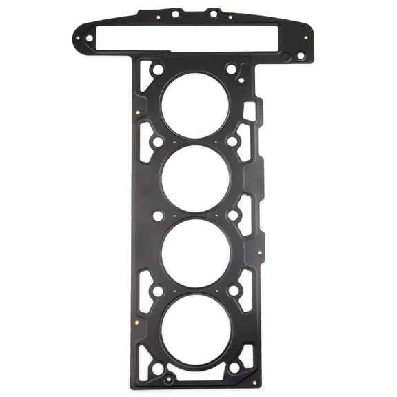 ECCPP Engine Replacement Head Lower Gasket Timing Chain Kit with Bolts for 07 08 for Chevrolet Cobalt HHR for Malibu for Pontiac G5 2.2L DOHC VIN D VIN F Fits select: 2007 CHEVROLET COBALT LS