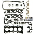 thumbnail image 1 of ECCPP Engine Replacement Head Value cover Gasket Sets Compatible with 1998 1999 2000 2001 2002 for Honda for Accord 2-Door 2.3L EX Coupe HS26155PT-52 HS54216A, 1 of 4