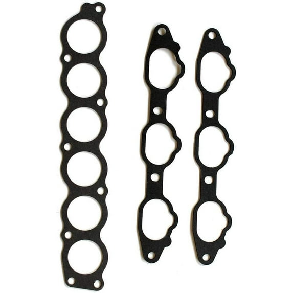 ECCPP Engine Replacement Intake Manifold Gasket Sets Compatible with 2007 2008 2009 for Hyundai Tucson 4-Door 2.7L SE Sport Utility