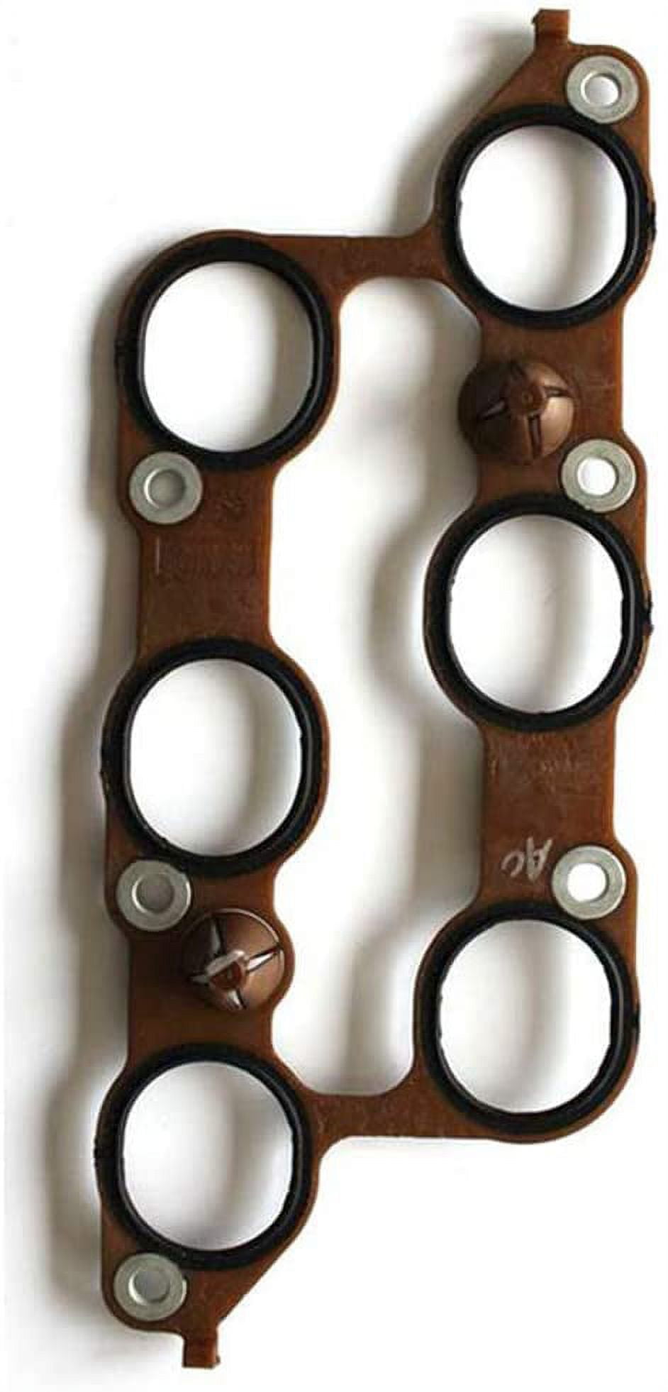 ECCPP Engine Replacement Intake Manifold Gasket Sets Compatible with 2010 2011 for Cadillac CTS 4-Door 3.6L Premium Wagon