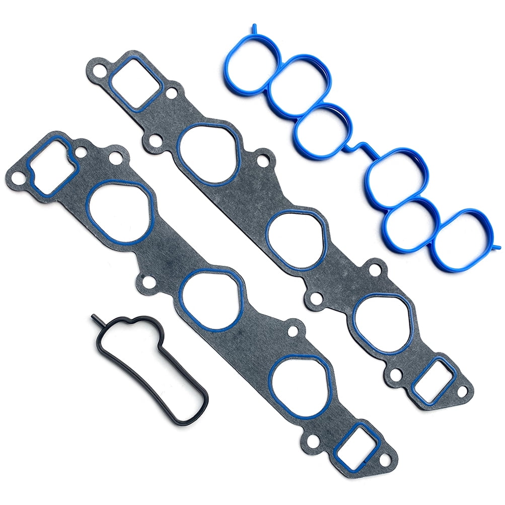 ECCPP Engine Replacement Intake Manifold Gasket sets Compatible with 2004 2005 2006 for Lexus ES330 Base 4-Door 3.3L Sedan