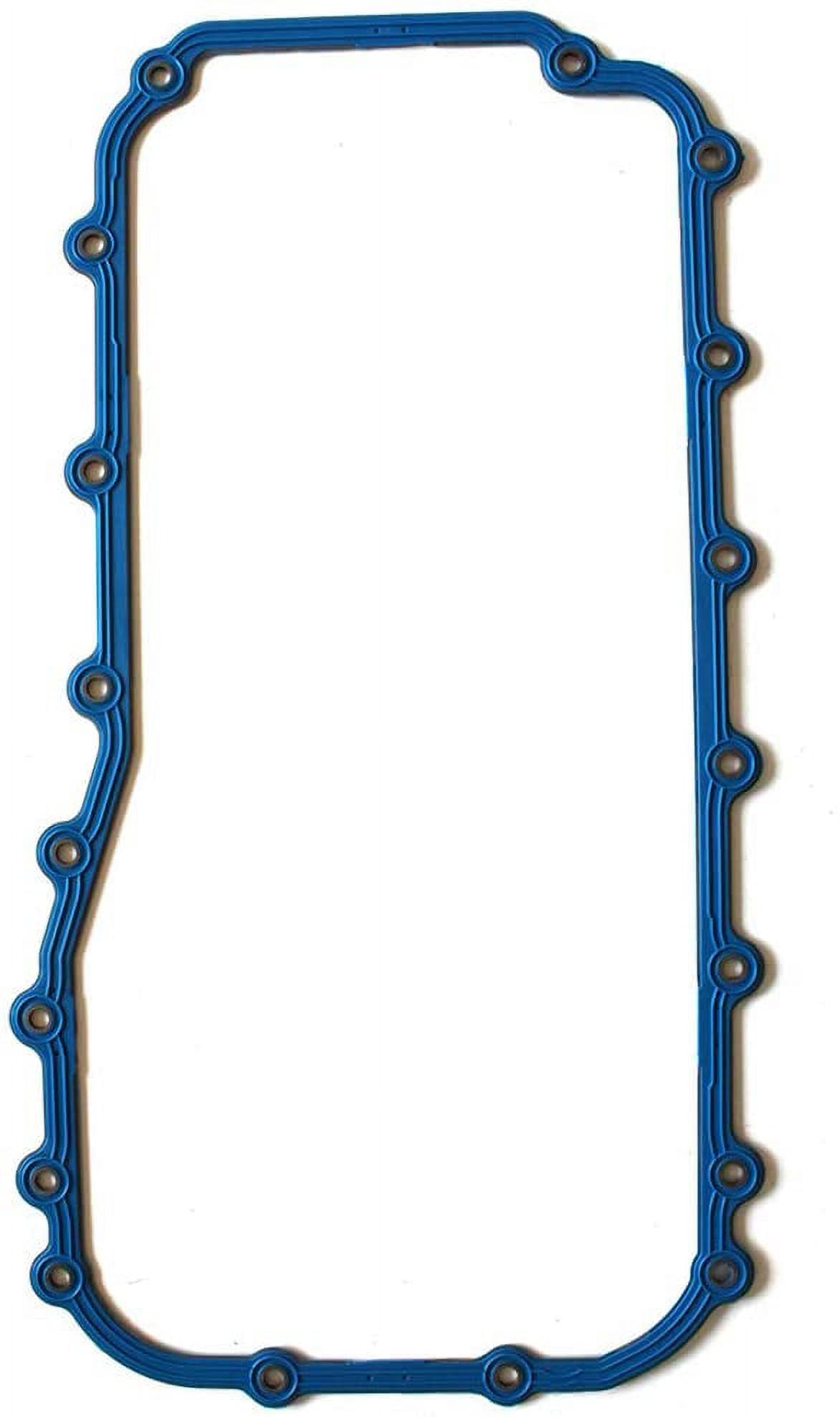 Upper Ol Pan Gasket For 94-11 Ford Aerostar Explorer Ranger Mazda