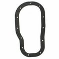 thumbnail image 1 of ECCPP Engine Replacement Oil Pan Gasket Compatible with 2005 2006 2007 2008 2009 2010 2011 2012 2013 for Toyota Tacoma 4-Door 4L Base Crew Cab Pickup, 1 of 3