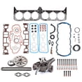 thumbnail image 2 of Dodge Ram 1500 4.7L Timing Chain, Water Pump & Head Gasket Kit – 2002-2003 2 of 2