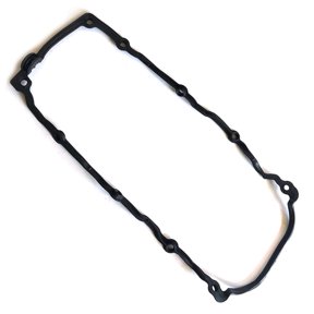 ECCPP Engine Replacement Valve Cover Gasket Compatible with 1995-1998 for Volkswagen for Jetta 4-Door 2.8L VR6 Sedan