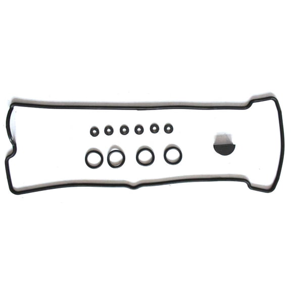 ECCPP Engine Replacement Valve Cover Gasket Compatible with 1999 for Suzuki Vitara 4-Door 2.0L JX Plus Sport Utility