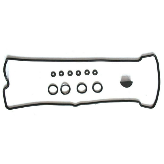 ECCPP Engine Replacement Valve Cover Gasket Compatible with 1999 for Suzuki Vitara 4-Door 2.0L JX Plus Sport Utility