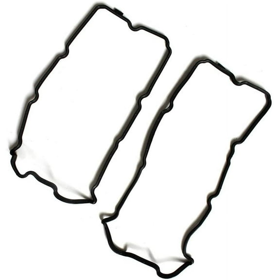 ECCPP Engine Replacement Valve Cover Gasket Compatible with 2005 350Z 2-Door 3.5L 35th Anniversary Edition Coupe
