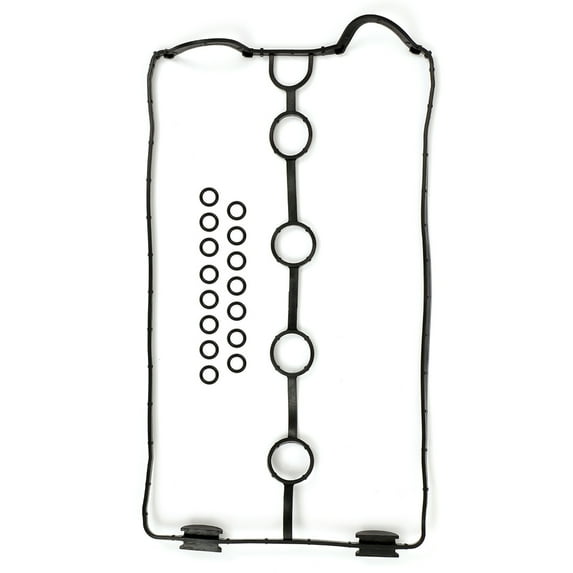 ECCPP Engine Replacement Valve Cover Gasket Compatible with 2007 2008 for Chevrolet Aveo5 1.6L 4-Door Special Value Hatchback