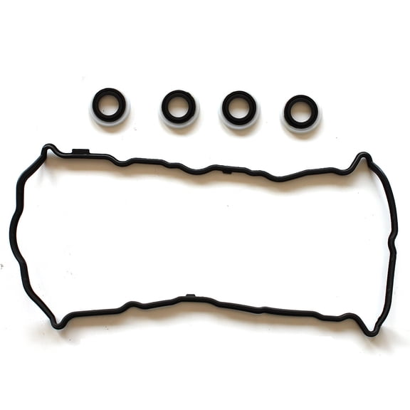 ECCPP Engine Replacement Valve Cover Gasket Set fit 07-12 for Nissan Rogue Sentra for Nissan Altima Engine Valve Covers Gaskets Kit Fits select: 2008-2009 NISSAN ALTIMA 2.5S