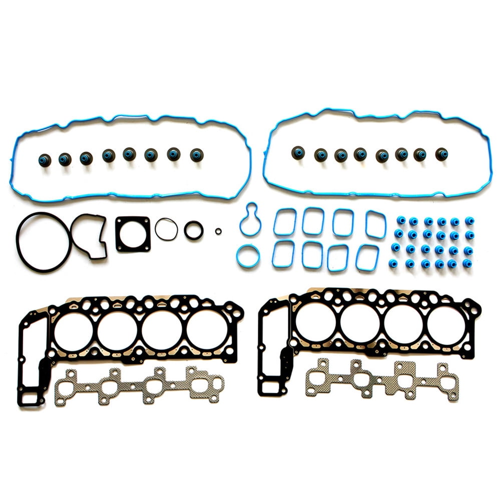 ECCPP Engine Timing Chain Kit Sets For Dodge Challenger 2008-2010,For - View #6