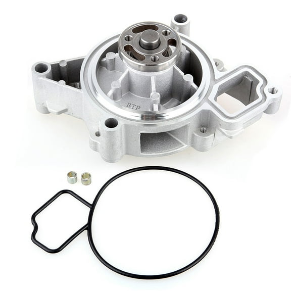 ECCPP Engine Timing Chain Kit Head Gasket Set w/Water Pump for 2007-2008 for Chevrolet Cobalt 2.2L Head Gasket Set