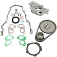 thumbnail image 1 of ECCPP Engine Timing Chain Kit suit for GMC,for Hummer,for Pontiac 4.8L 5.3L 5.7L 6.0L, 1 of 5