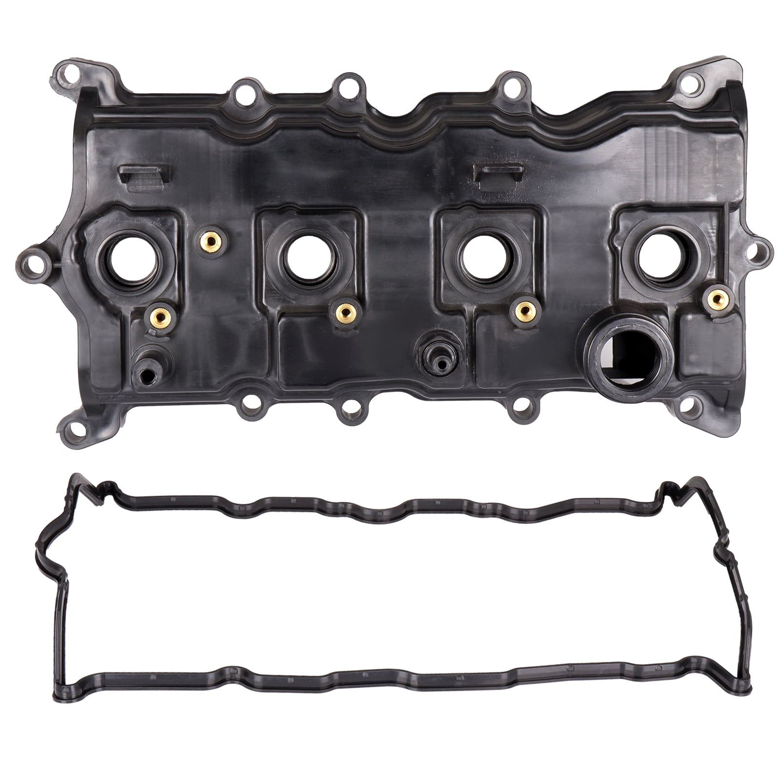 Nissan valve on sale cover gasket