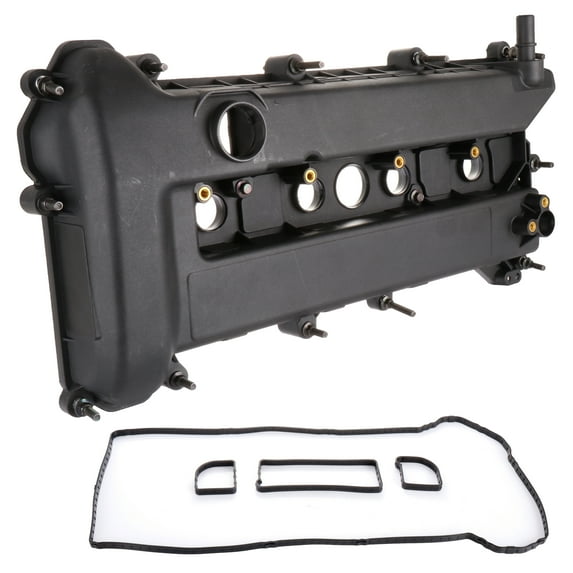 ECCPP Engine Valve Cover Gasket 4S4Z6582C for 2005-2008 for Ford Escape for Ford Focus Transit Connect for Mercury Mariner 4S4Z6582CA Valve Cover Gasket Kit