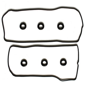 ECCPP Engine Valve Cover Gasket Kit Set fit 05-16 for Toyota Sienna Venza Camry for Lexus ES350 RX350 2GRFE Fits select: 2015 LEXUS RX 350 BASE/350 F-SPORT, 2014-2016 TOYOTA HIGHLANDER XLE