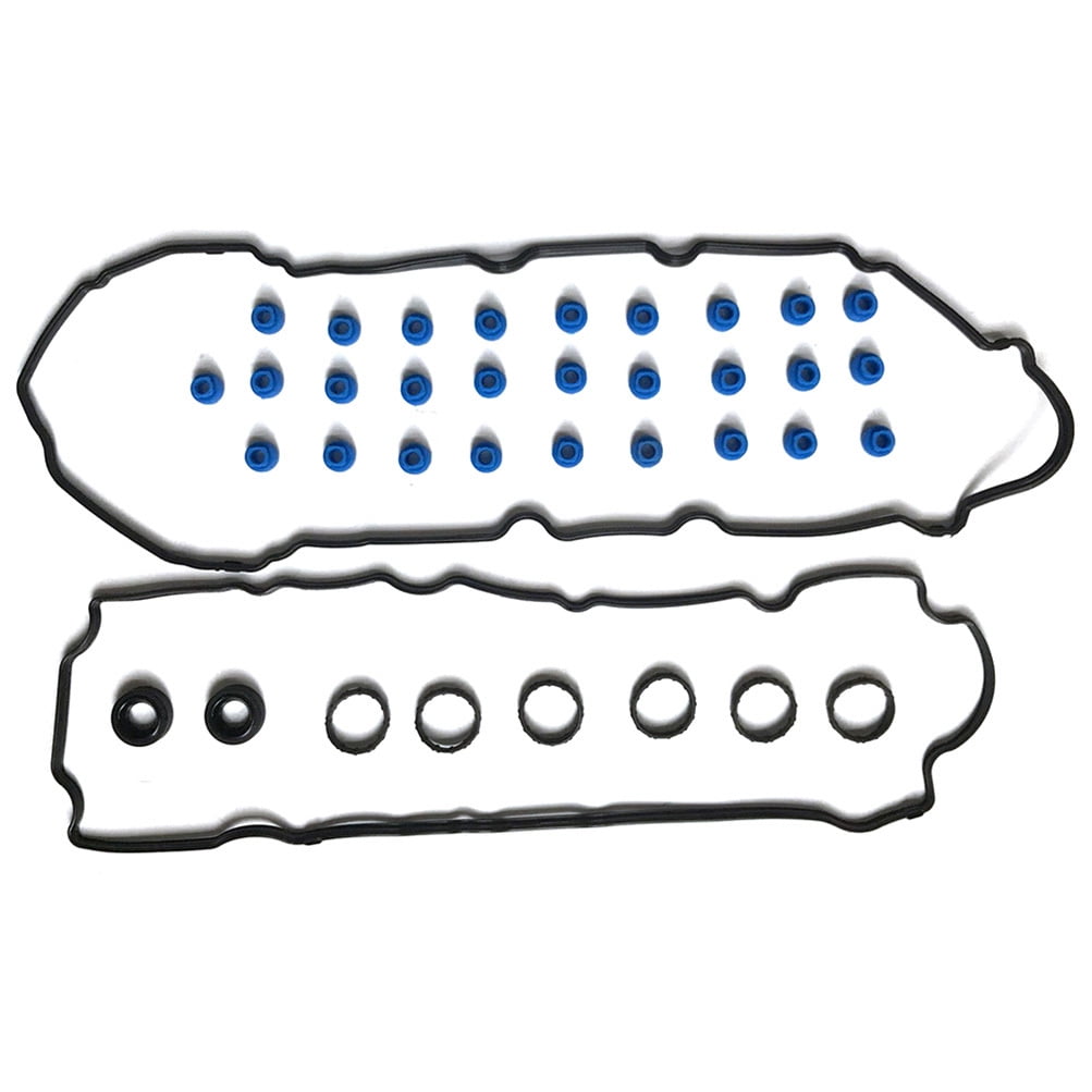 Valve Cover Gasket Set For 2009-2012 Ford Escape, Fusion, Mazda Tribute 3.0L V6 DOHC