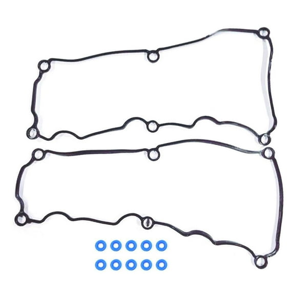 ECCPP Engine Valve Cover Gasket Kit Set fit 2005-2010 for Ford Mustang 4.0L V6 SOHC