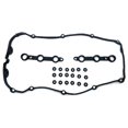 thumbnail image 1 of ECCPP Engine Valve Cover Gasket Kit Set fit 98-02 for BMW 323Ci 323i 325Ci 325i 325xi 328Ci 328i 330Ci 330i 330xi 525i 528i 530i X5 Z3 2.5L 2.8L 3.0L Gas DOHC E46, 1 of 4
