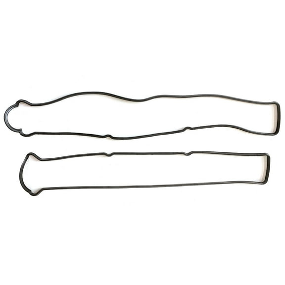 ECCPP Engine Valve Cover Gasket Kit Set fit for Lexus IS300 3.0L 4-Door Sportcross Wagon Fits select: 1998-2005 LEXUS GS 300, 1998-2000 LEXUS SC 300