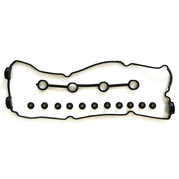 ECCPP Engine Valve Cover Gasket Set fit 1993-2001 for Nissan Altima for Valve Cover Gaskets Kit