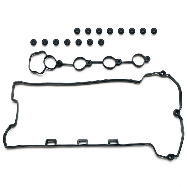 ECCPP Engine Valve Cover Gasket Set fit for Pontiac G5 for Pontiac