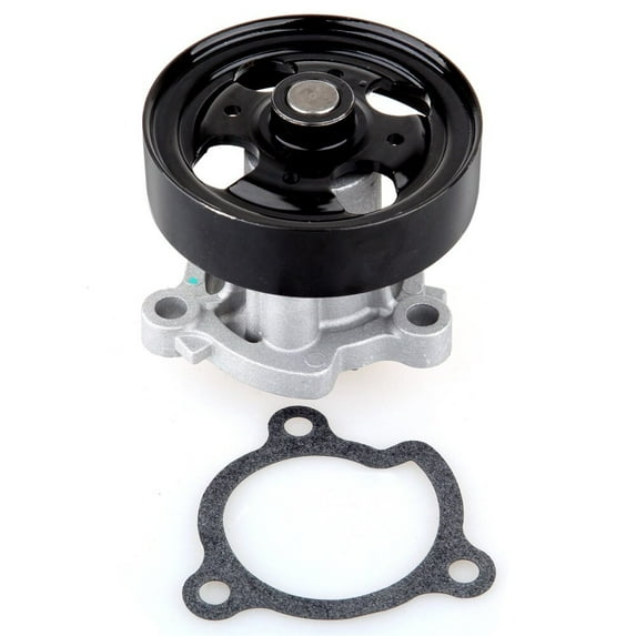 ECCPP Engine Water Pump for NISSAN Altima Rogue Sentra 2.5L AW9427