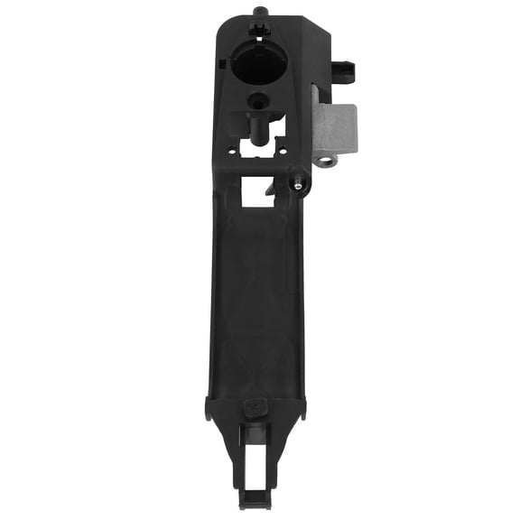 ECCPP Exterior Door Handle 2002-2007 for Ford for Focus Outer Replacement Front Driver Left Door Handle 1pc Black 6S4Z-5426685-C;6S43-A224A37AC