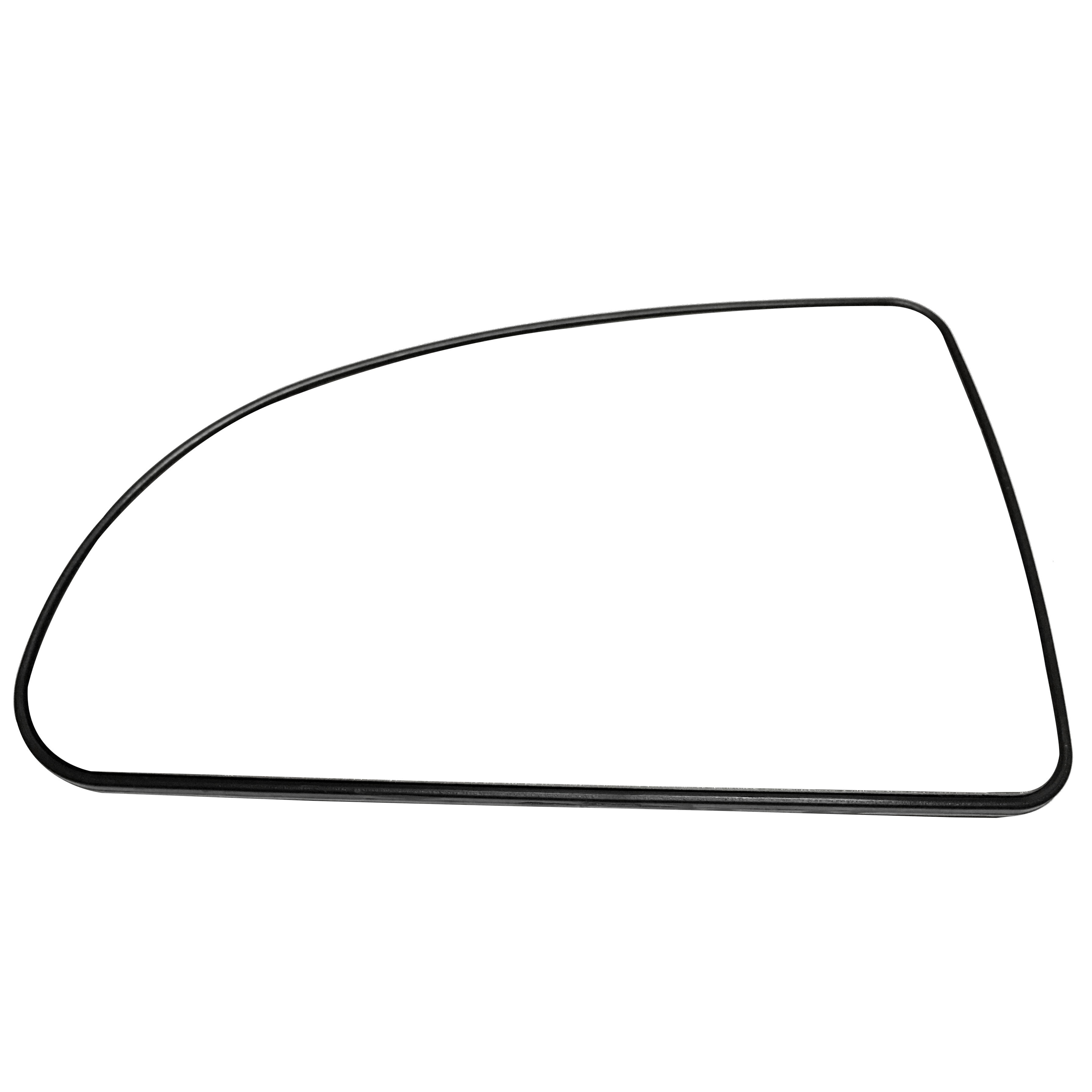 A-Premium Driver Side Mirror For Chevrolet Cobalt Pontiac G5 A-Premium Power Door Mirror - Driver