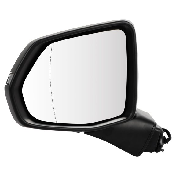 ECCPP Exterior Mirrors Replace with 2019-2021 For Chevy For BLAZER Driver Side 84698486-PFM