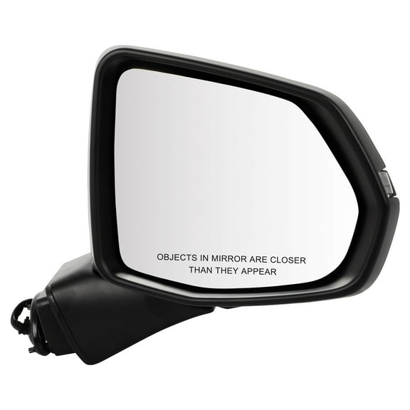 ECCPP Exterior Mirrors Replace with 2019-2021 For Chevy For BLAZER Passenger Side 84539678-PFM