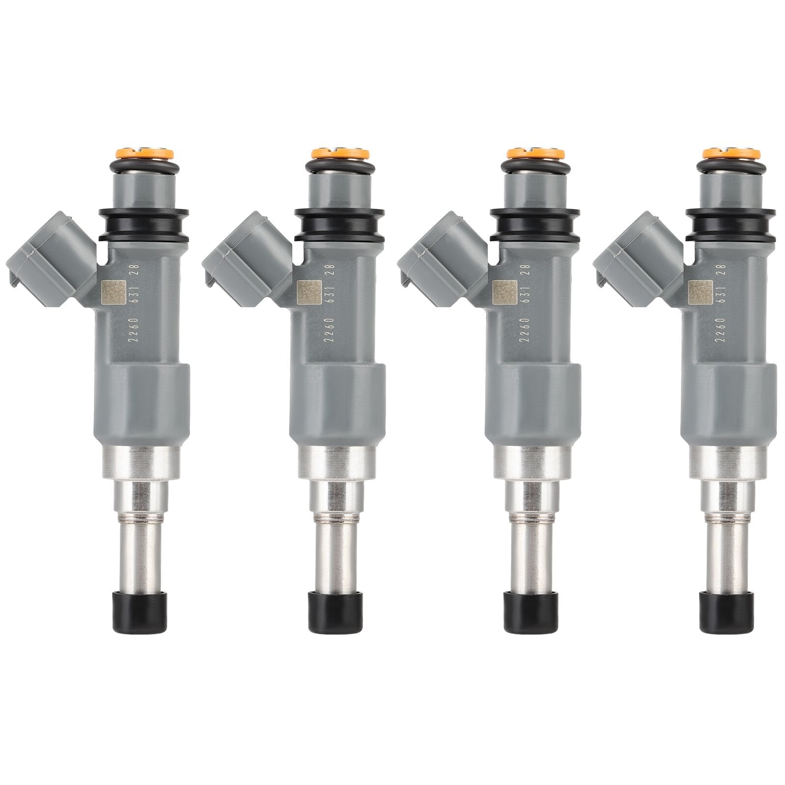 Subaru Impreza Fuel Injector