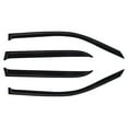 thumbnail image 1 of ECCPP FOR 1996-2002 TOYOTA 4RUNNER N180 rain guard shield deflector window visor, 1 of 5
