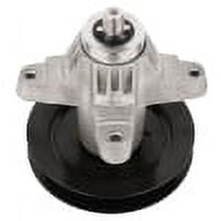 ECCPP FOR MTD CUB CADET 50" DECK BLADE 918-04125 SPINDLE ASSEMBLY 918-04126