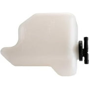 ECCPP Fits For 1994-1996 For Lexus ES300 1995-1996 For Toyota Avalon 1992-1996 For Toyota Camry Premium Radiator Coolant Overflow Tank 1647003050 1640574171