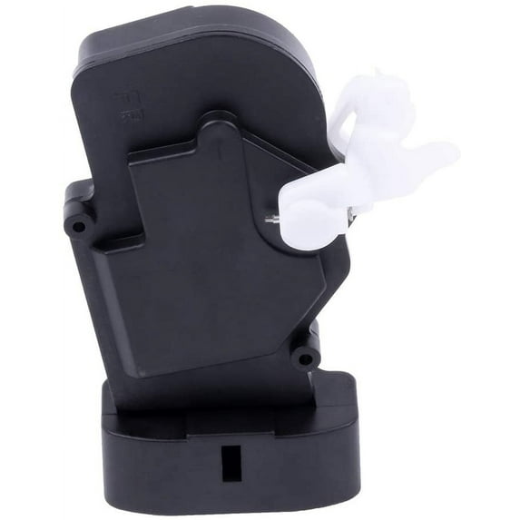 ECCPP Fits for 2000-2004 for TOYOTA Avalon 2001-2007 for TOYOTA Sequoia 1999-2002 for TOYOTA Solara 2000-2006 for TOYOTA Tundra Front Right Door Lock Latch and Actuator 746-639 8D1027