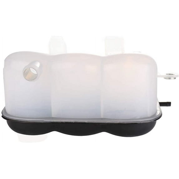 ECCPP Fits For 2002-2004 For Dodge For Ram 1500 2003-2009 For Dodge For Ram 2500 2004-2007 For Dodge For Ram 3500 Premium Radiator Coolant Overflow Tank 5072602AB 5086226AA