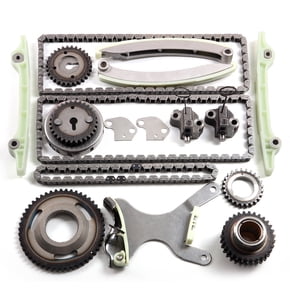 Jeep Grand Cherokee Engine Timing Chain