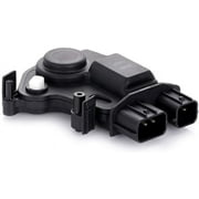 ECCPP Fits for 2003-2007 for Honda for Accord 2003-2011 for Honda Element 2003-2008 for Honda Pilot Front Left Door Lock Latch and Actuator 72155S5PA11