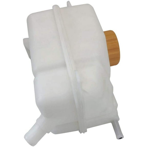 ECCPP Fits For 2007-2011 For Chevrolet Aveo 2009-2011 For Chevrolet Aveo5 2009-2010 For Pontiac G3 2009 For Pontiac G3 Wave Premium Radiator Coolant Overflow Tank 95216944